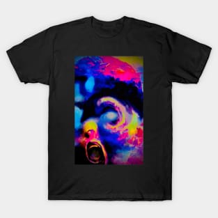 Mania - Vipers Den - Genesis Collection T-Shirt